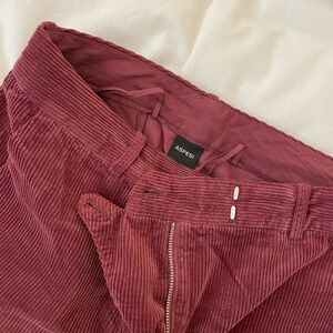 Aspesi Corduroy Pants